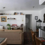 Apartamento 110m² Vila Mariana - 3 quartos