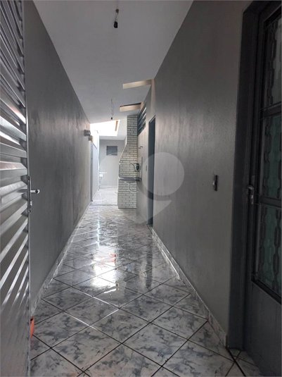 Casa térrea para venda no Jardim Bicão
