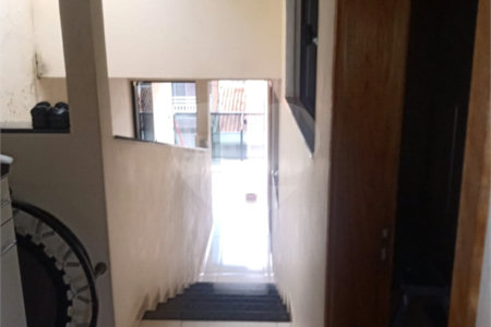 Sobrado residencial para venda no Aracy