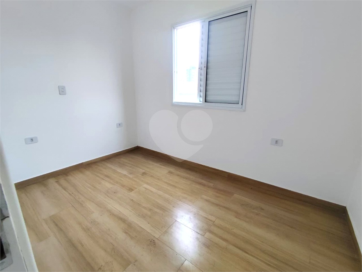 Apartamento com 2 dormitórios à venda, 47 m² por R$ 299.000 - Vila Alpina - São Paulo/SP