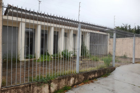 Casa à venda próxima à Santa Casa – Ideal para clínica ou consultório!