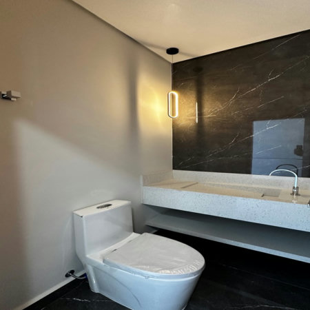 Casa à venda com 3 quartos, sendo 1 suíte, no condomínio Gran Ville São Venâncio, Itupeva - SP