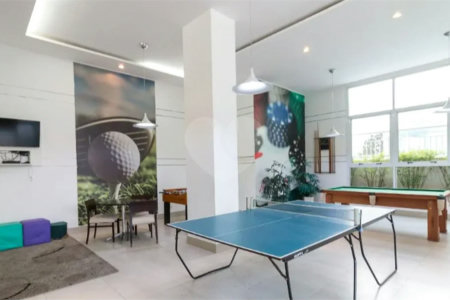 Apartamento à venda no Centro de Guarulhos – 93 m²