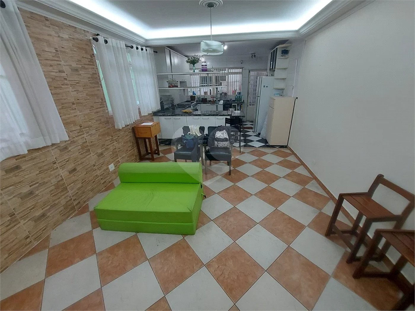 SOBRADO GRANDE NA MOOCA! FAÇA SUA VISITA !