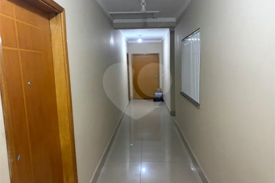 Apartamento para alugar com 1 quarto em Vila Guilherme, São Paulo, SP