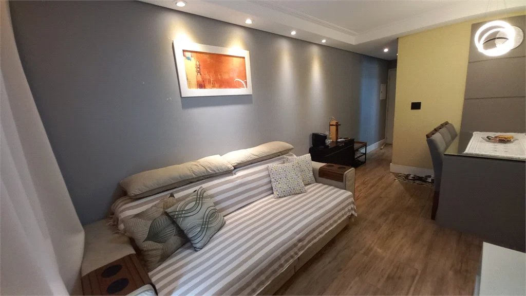 Apartamento a Venda no Butantã Totalmente Reformado - é entrar e morar!!!