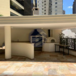 Apartamento à venda ou para alugar com 3 quartos, sendo 3 suítes, em Morumbi, São Paulo - SP