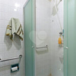 Apartamento mobiliado em Santana