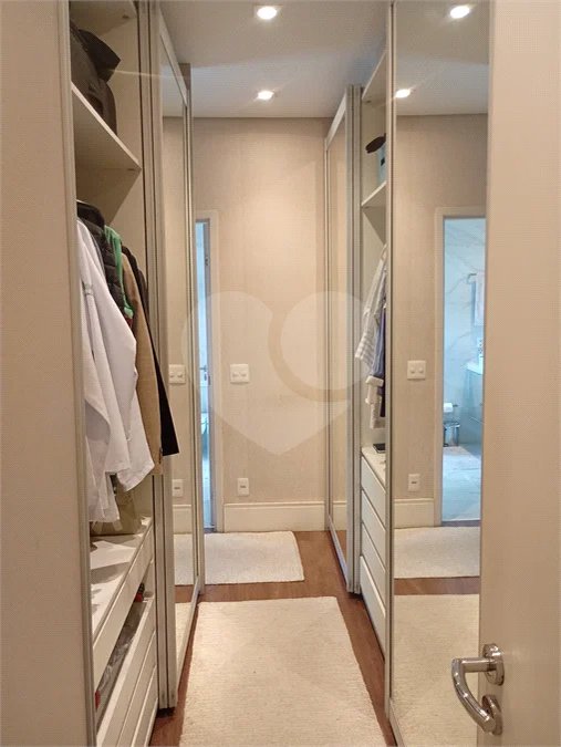 Apartamento Landscape by Helbor 4 quartos 241 m² Jardim Armênia - Mogi das Cruzes SP