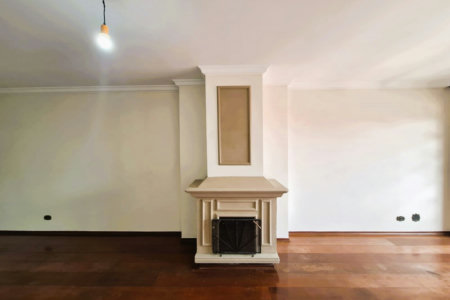 Casa à venda com 4 suítes, sendo 1 suíte externa, no Jardim Bonfiglioli, São Paulo - SP