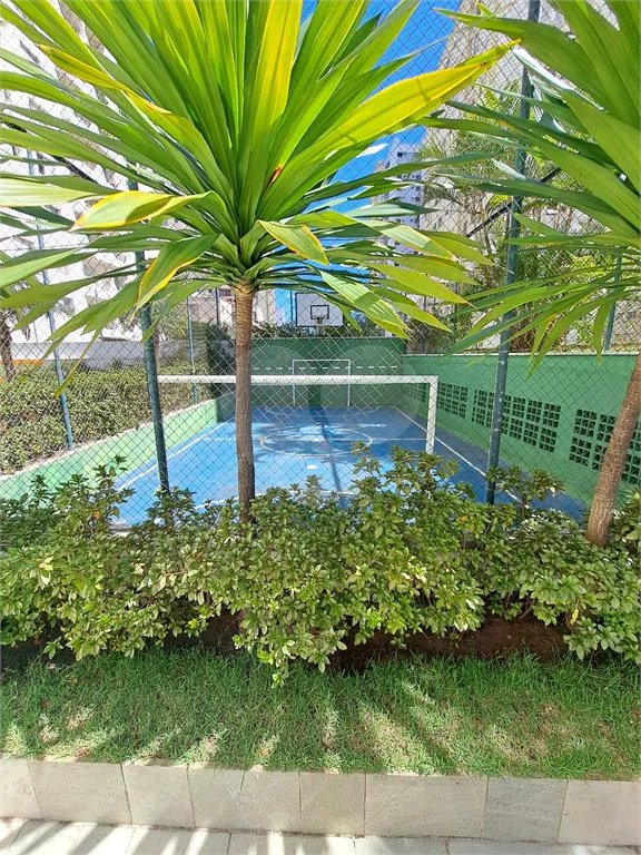Apartamento a venda com 2 dormitórios 1 suíte 2 vagas de garagem
