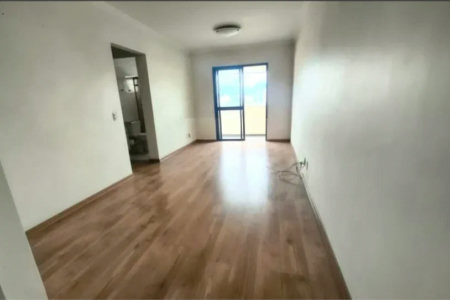 Apartamento à venda com 2 quartos em Jardim Ester, São Paulo, SP