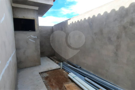 Casa a venda no Condomínio Villeneuve Residencial em São Carlos