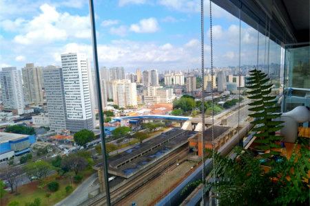 APARTAMENTO A VENDA EM SP BELÉM