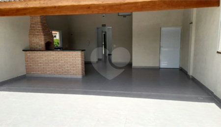 Apartamento à venda com 2 quartos em Tremembé, São Paulo, SP