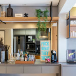 Apartamento com 78m² , 2 dormitórios , sendo 1 suíte , 1 vaga de garagem , à venda no Jabaquara.