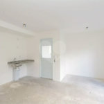 Apartamento à Venda na Aclimação - 45m² | 1 Dormitório | 1 Vaga