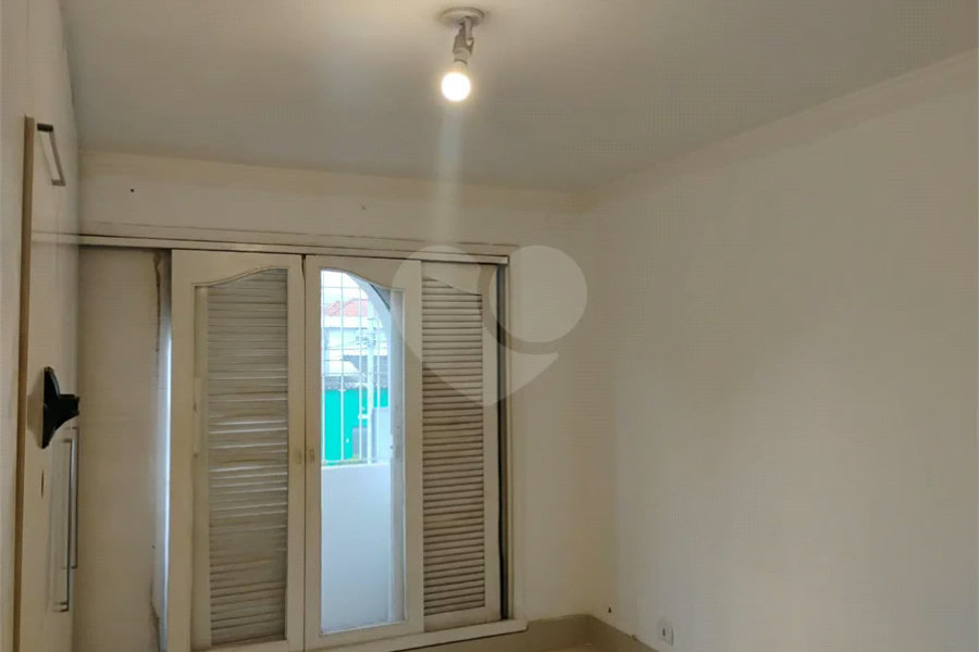 Lindo sobrado para locação na Vila Mascote