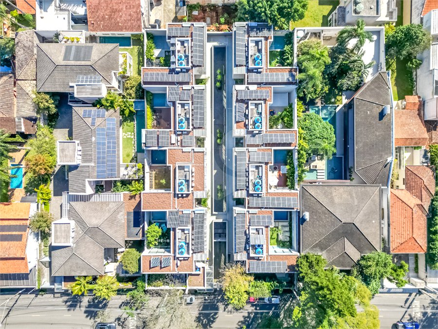 Casa à venda com 3 suítes no condomínio Lazuli, São Paulo - SP