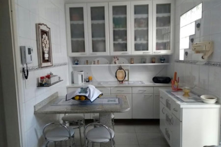 Apartamento á venda - Jabaquara