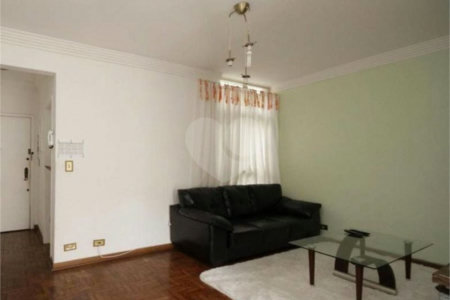 Apartamento de 84m2 com 2 Quartos e 1 banheiro à Venda na Bela Vista