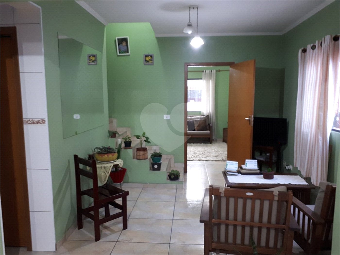 Sobrado á venda - Vila Guarani