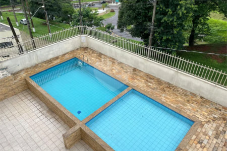 Apartamento à venda com 3 quartos, sendo 1 suíte, em Vila Nova, Louveira, SP