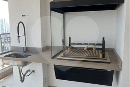 Apartamento 3 Suítes - Varanda Gourmet - Alto do Ipiranga