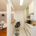 Apartamento à venda com 3 quartos, sendo 1 suíte, em Vila Mascote, São Paulo, SP