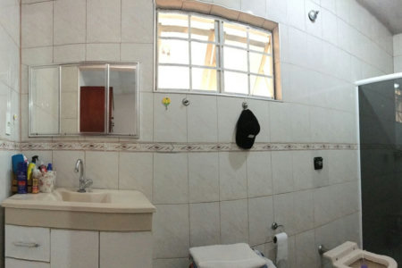 Casa à venda com 2 quartos, sendo 1 suíte, em Remanso Campineiro, Hortolândia - SP