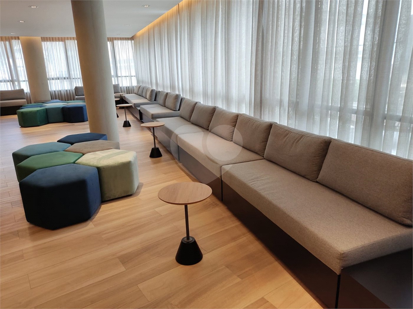 Apartamento a Venda com 35m² - Bela Vista