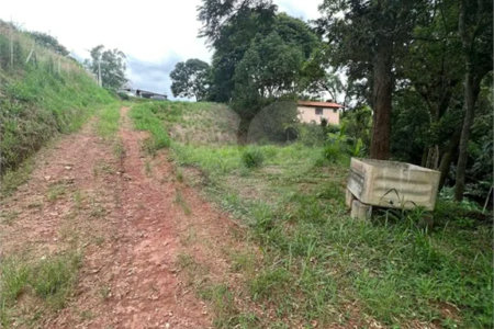 Terreno à venda em Monterrey, Louveira, SP