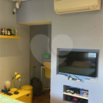 Apartamento na Mooca com 204 m² com vista maravilhosa, sendo 3 suítes e 4vagas.