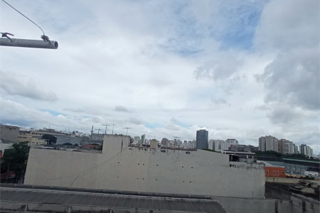 APARTAMENTO PARA VENDA NO CONDOMÍNIO EDIFÍCIO ELIAS ISSA - MOOCA