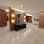 Apartamento novo com 129m² na Mooca com 2 suítes e 2 vagas.