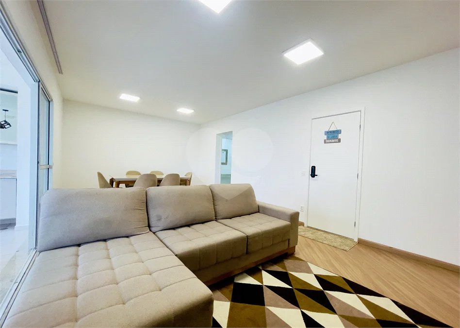LOCAÇÃO DOMO LIFE C/ 155 m² - 3 DORMITÓRIOS | 3 VAGAS | CONDOMÍNIO CLUBE PRONTO PARA MORAR!