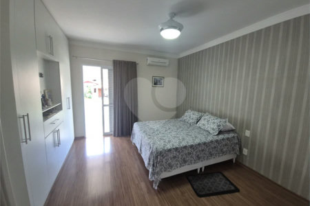 Belíssima Residência de 267 m² com Lazer Privativo no Condomínio Terras do Oriente – Valinhos