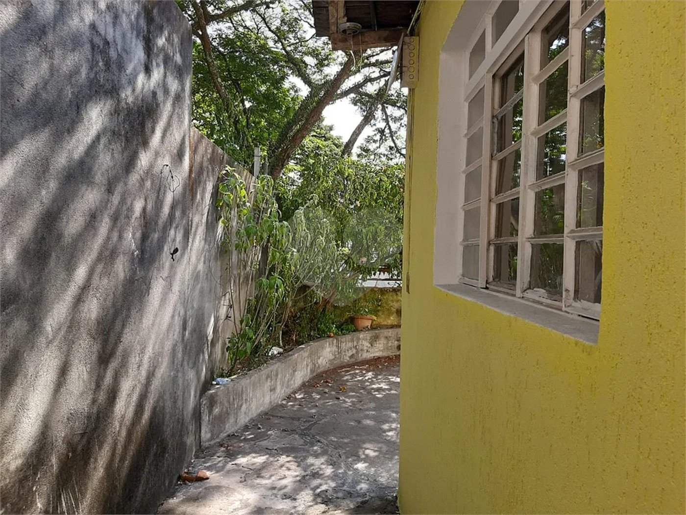 Casa à Venda na Vila Albertina