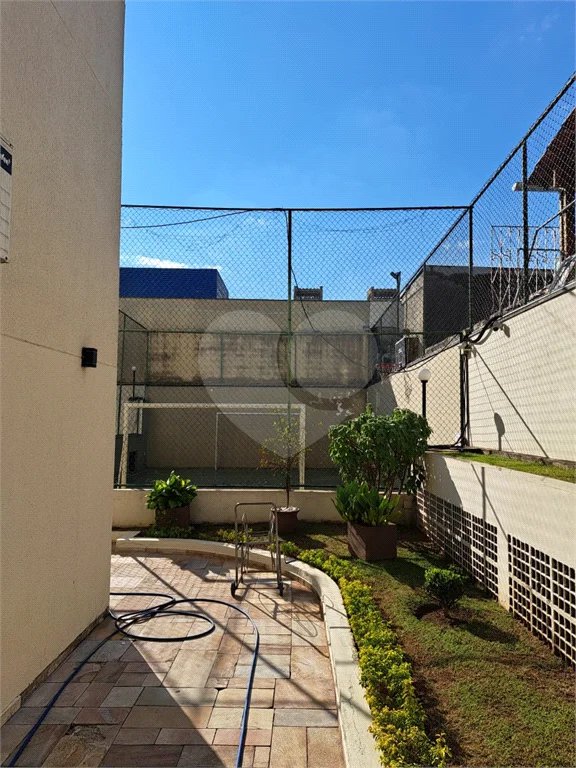 Apartamento á venda com 60m² - Belenzinho