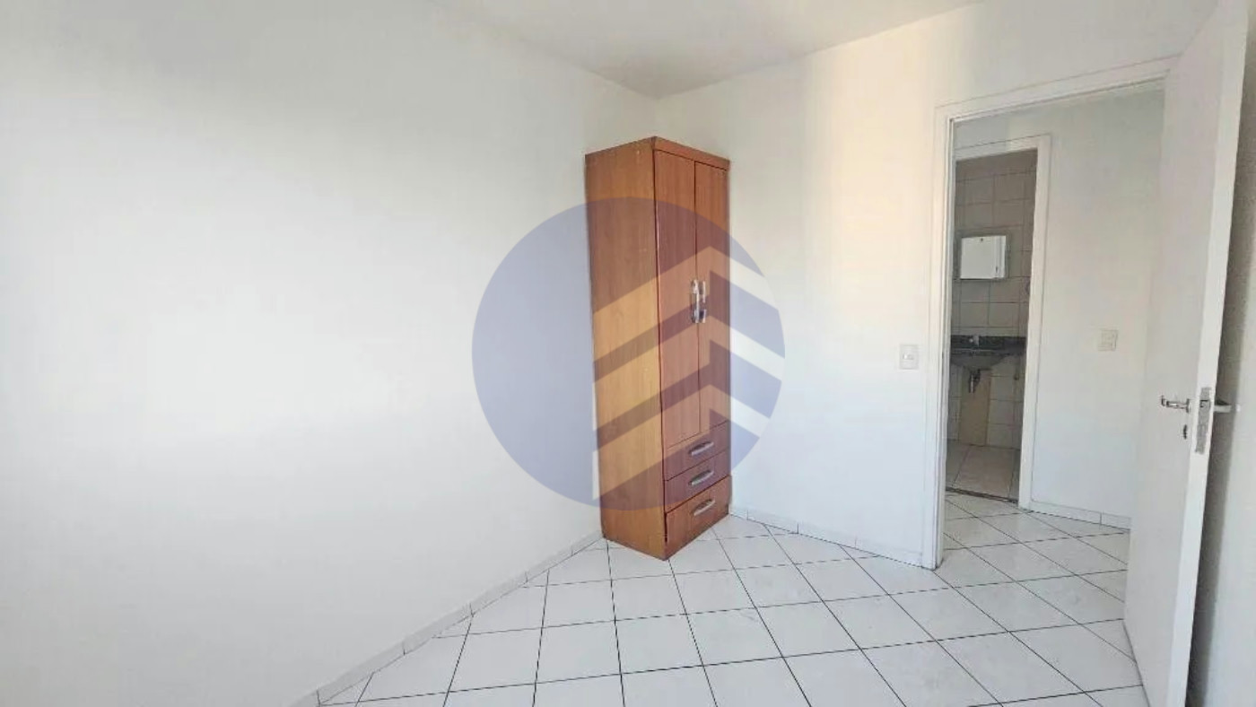 Apartamento à venda com 3 quartos, sendo 1 suíte, em Vila Butantã, São Paulo - SP