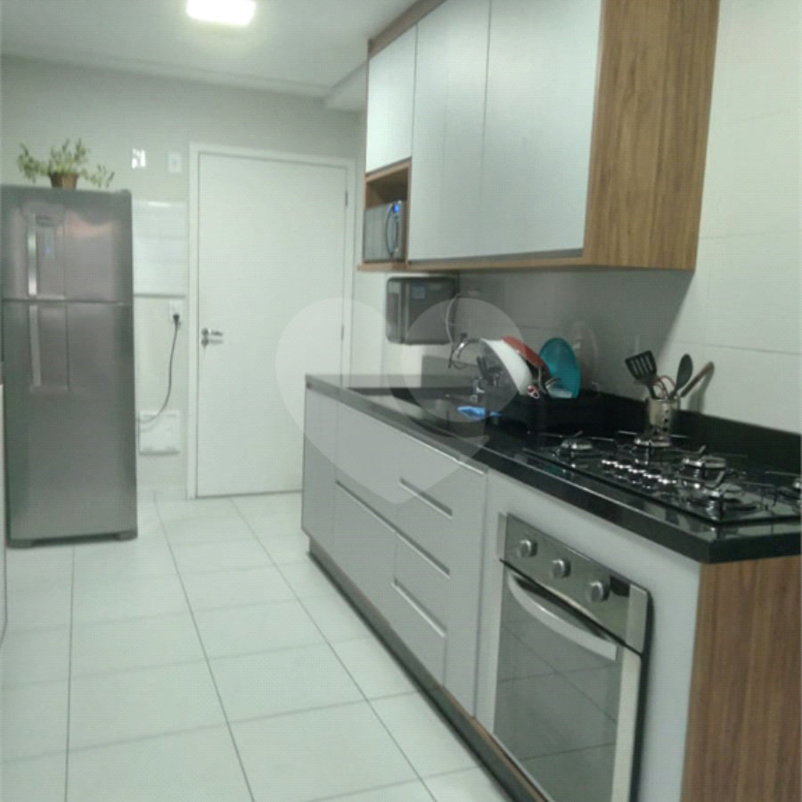 Apartamento Essence Prime Living 124 m² 4 quartos Vila nova Socorro Mogi das Cruzes