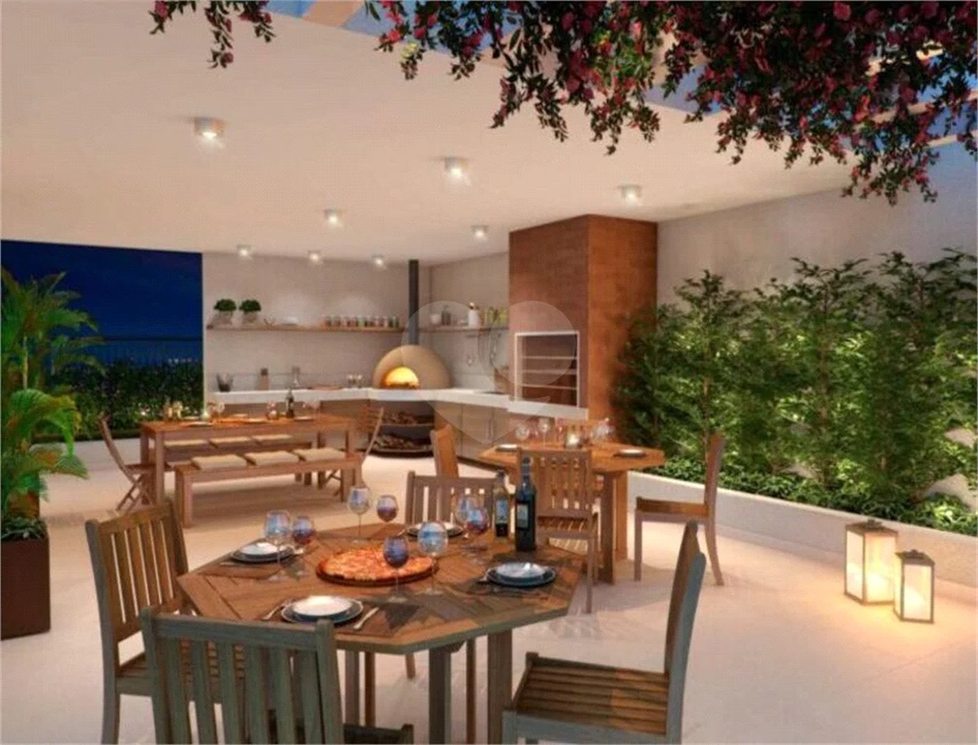 APARTAMENTO NOVO RECEM ENTREGUE