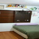 Casa à venda com 3 quartos, sendo 1 suíte,  no condomínio Alameda do Eucaliptos, São Paulo - SP