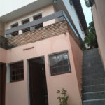Casa com 4 dorms, Jardim Paulista, Atibaia