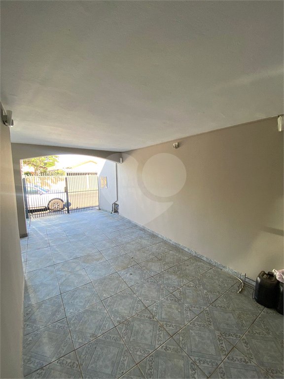 Casa Térrea na Vila Morumbi.