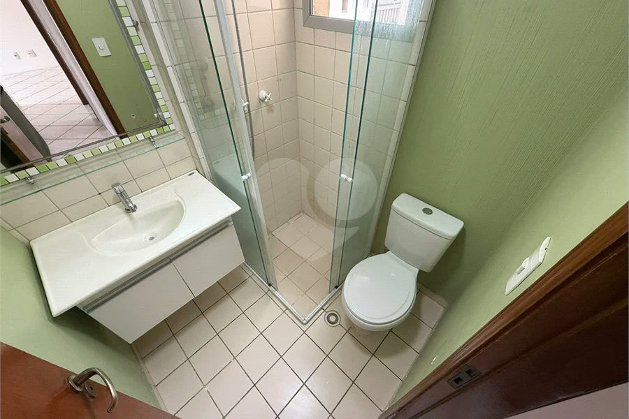 Apartamento à venda com 2 quartos em Imirim, São Paulo, SP