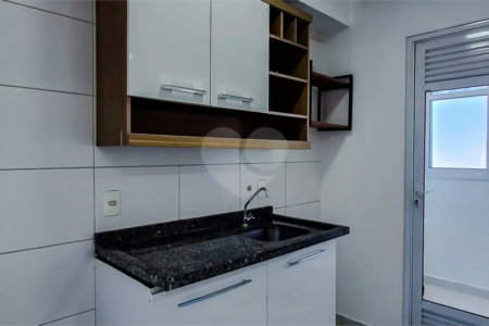 Apartamento à venda, 42m² 1 dormitório - Liberdade - São Paulo