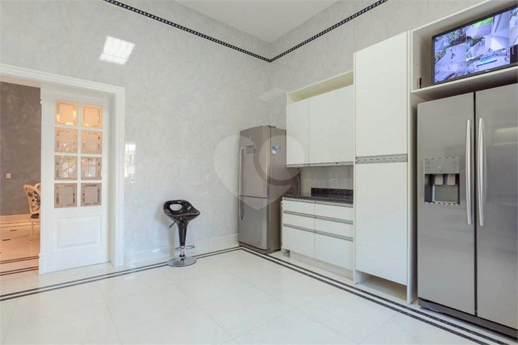 Casa em Alphaville Campinas