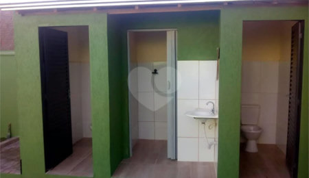 Casa à venda com 2 quartos em Jardim das Torres Prolongamento, São Carlos, SP