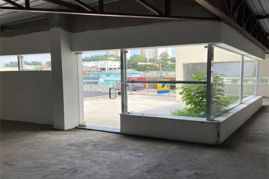 Loja para alugar em Mandaqui, São Paulo, SP